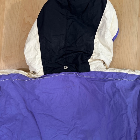 BURTON VINTAGE Authentic ski jacket - Picture 4 of 5